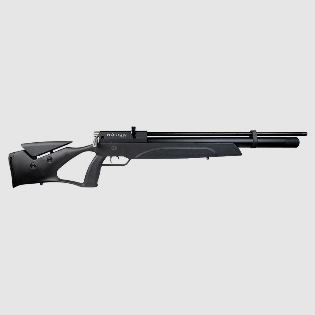 PCP Geweer Norica NTX-35, afbeelding 1 van 6