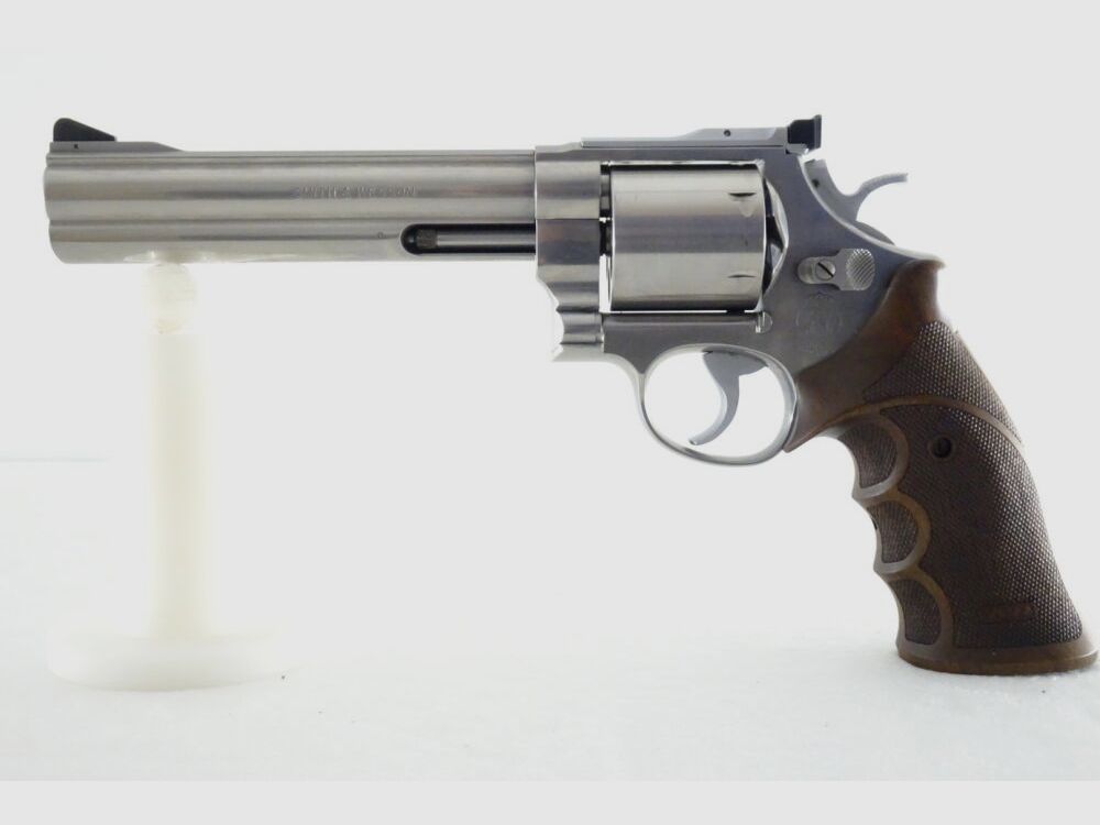 Smith & Wesson S&W	 629-4