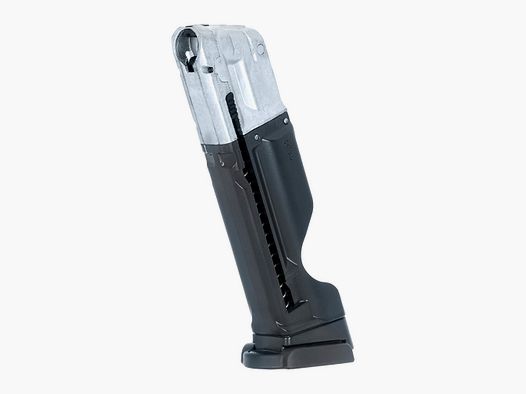 T4E Heckler & Koch Magazin .43, 8 Schuss