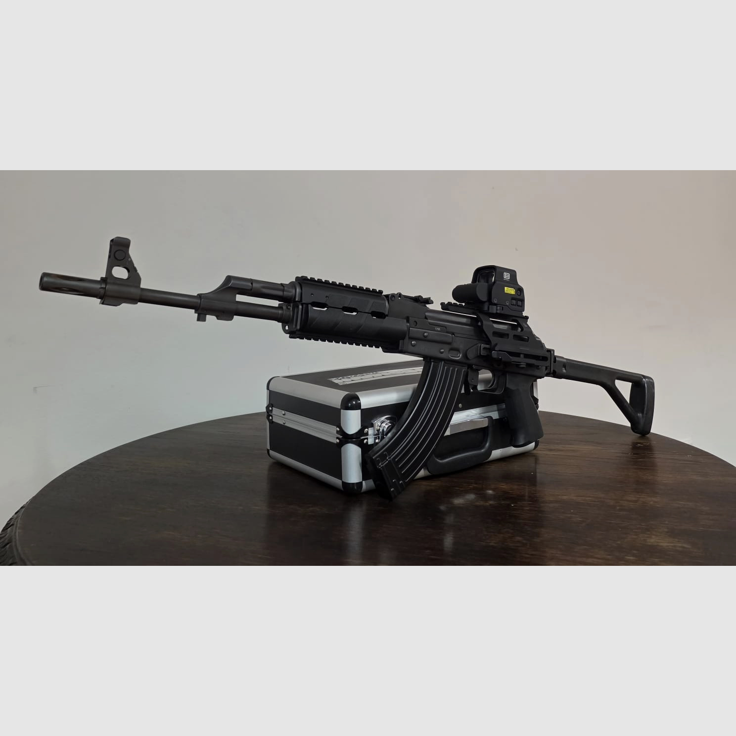 Zastava PAP G  / AK 47 /  7.62x39 karabinek samopowtarzalny