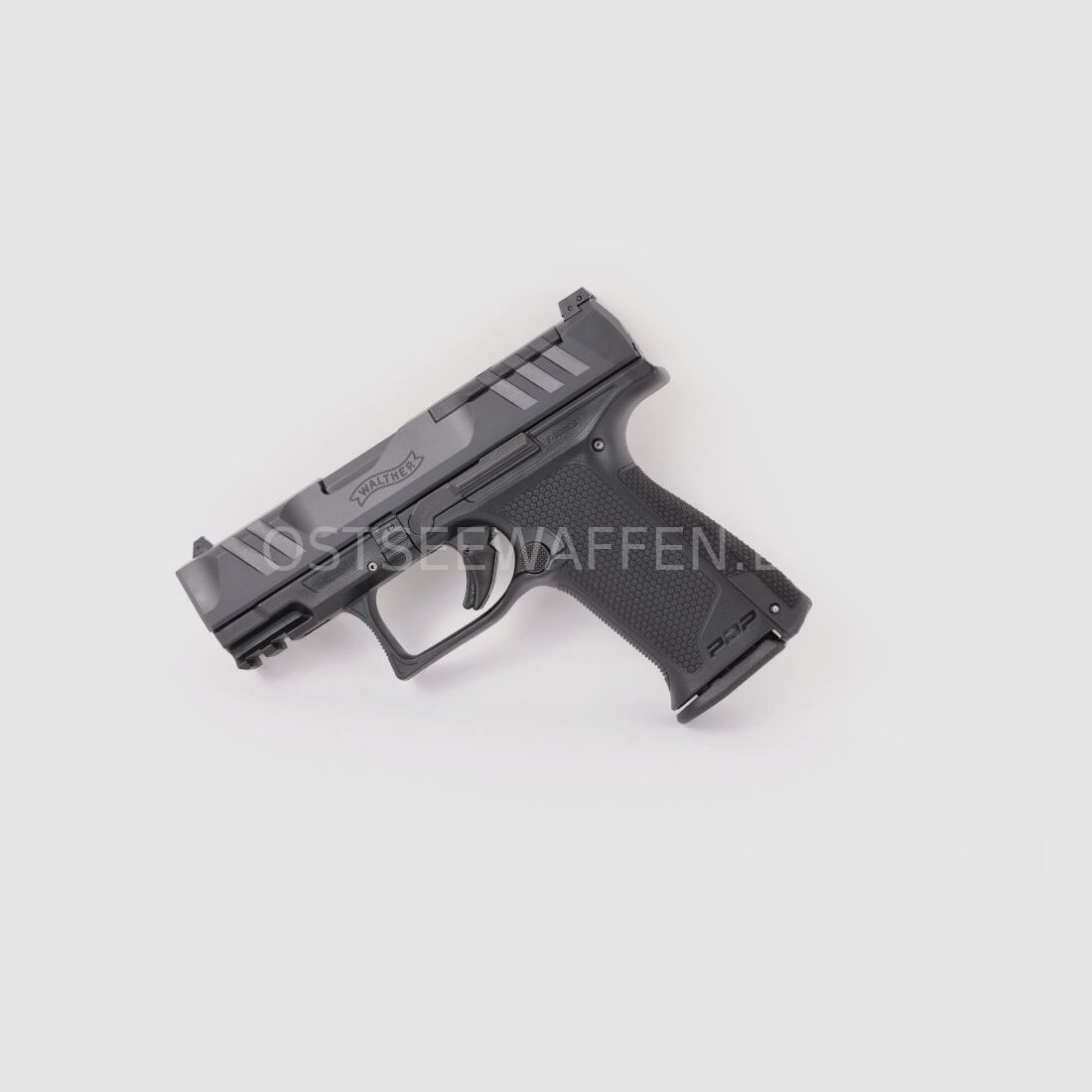Walther PDP F-Series 3,5 Zoll