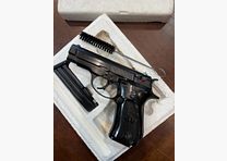 PISTOLET BROWNING FN MOD BDA140 KAL 380 auto