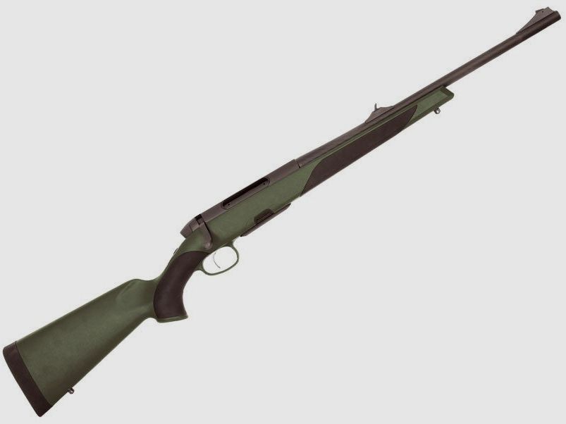 Repetierbüchse Steyr Mannlicher CL II SX, Bild 8 von 10