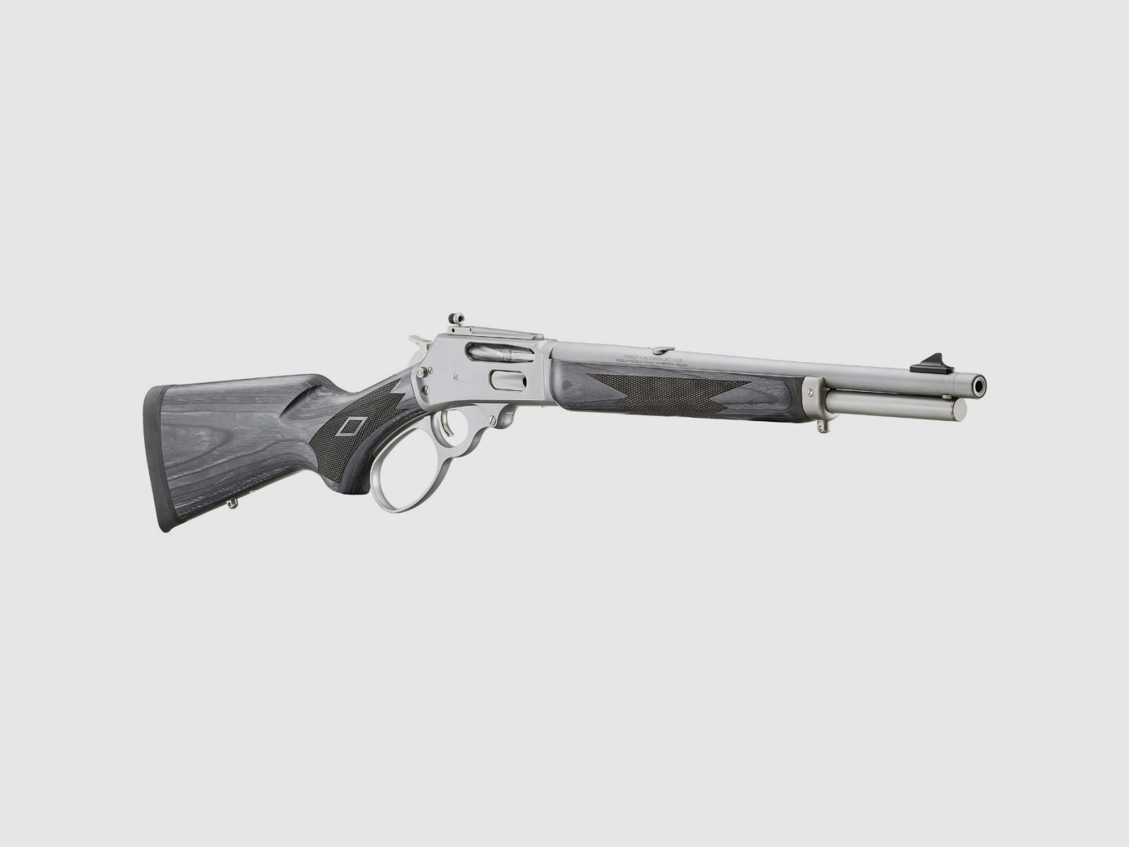 Marlin 336 Trapper - 70906, image 2 sur 13