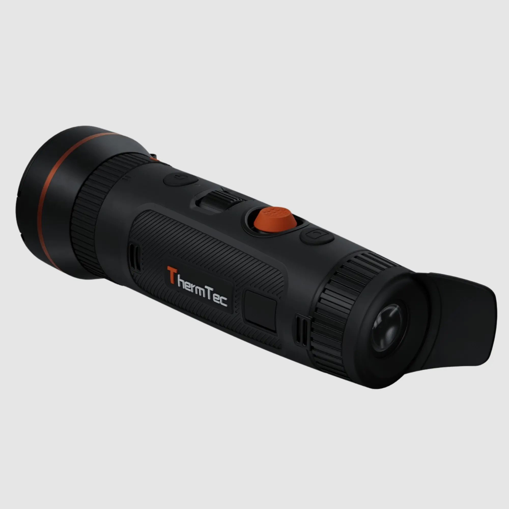 ThermTec Wärmebildmonokular Wild 650DL Pro