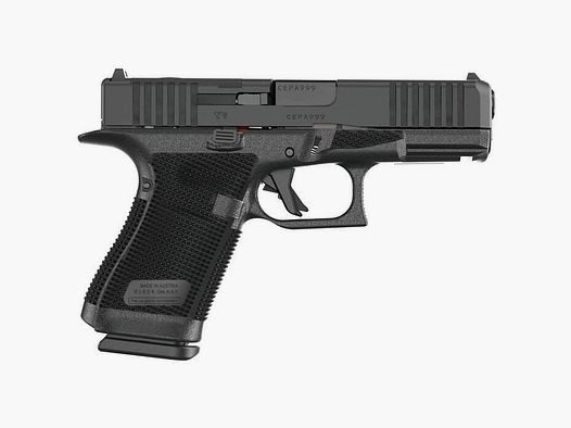 Glock 19 Gen 6 Kal. 9mm Luger