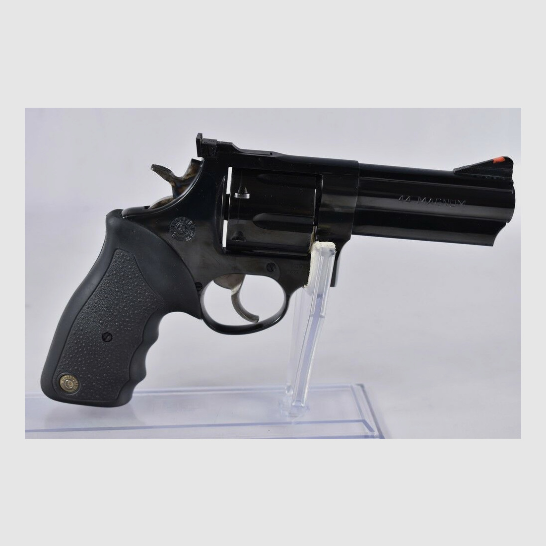 Taurus ohne