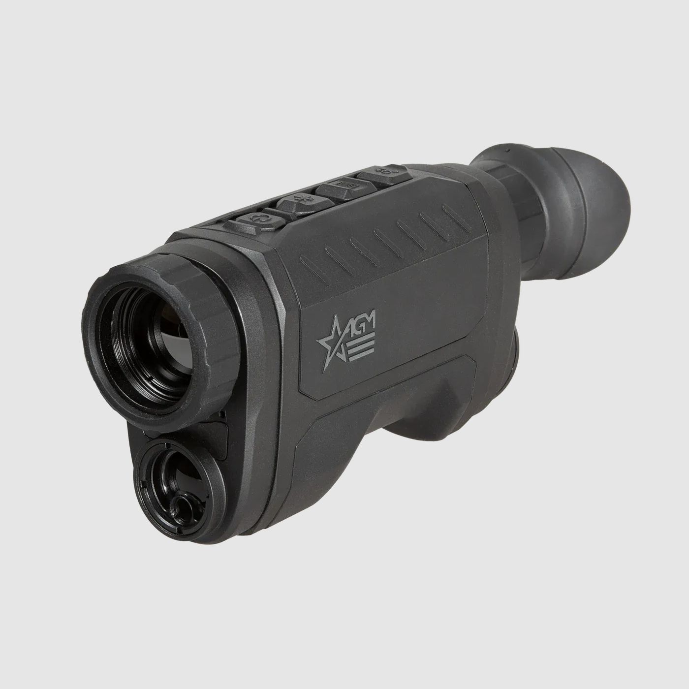 ReachIR LRF 25-384 warmtebeeldmonoculair -AGM, afbeelding 3 van 9