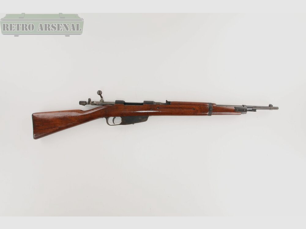 Terni Carcano Karabiner