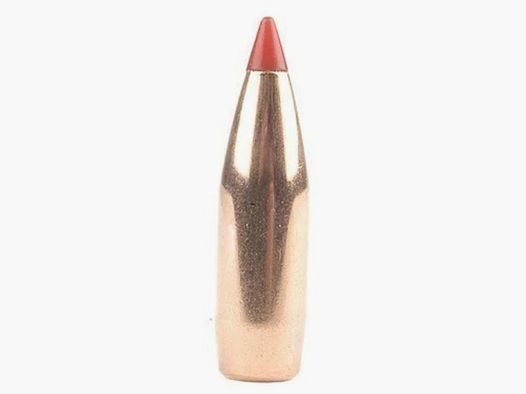 Hornady kogel 6mm/.243 V-MAX 65GR 100 stuks