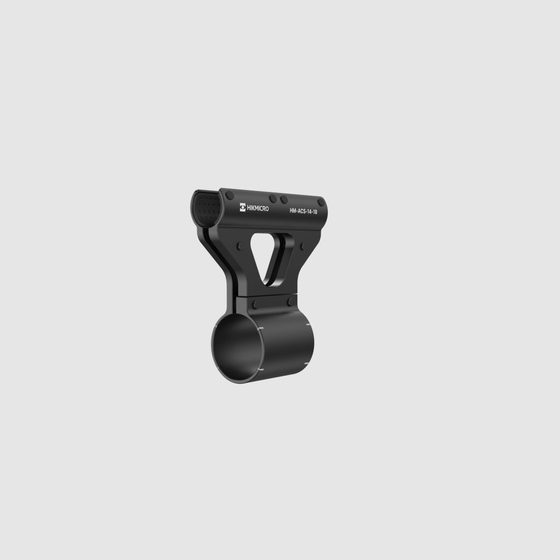 KAMERAHALTERUNG HIKMICRO HIKCAM 14/18MM MIT SCHALLDÄMPFER, Bild 1 von 3