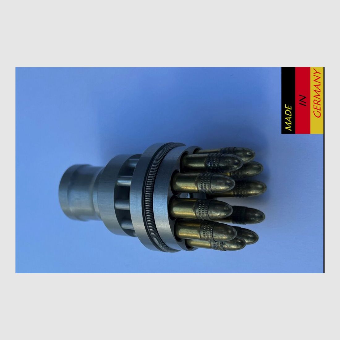 Speedloader .22LR 10 schoten Smith&Wesson Mod.617