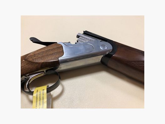 Rizzini Omnium kal. 28/8 combinatie