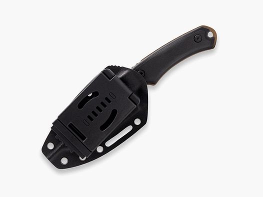 Cuchillo Buck 664 Alpha Hunter Backcountry