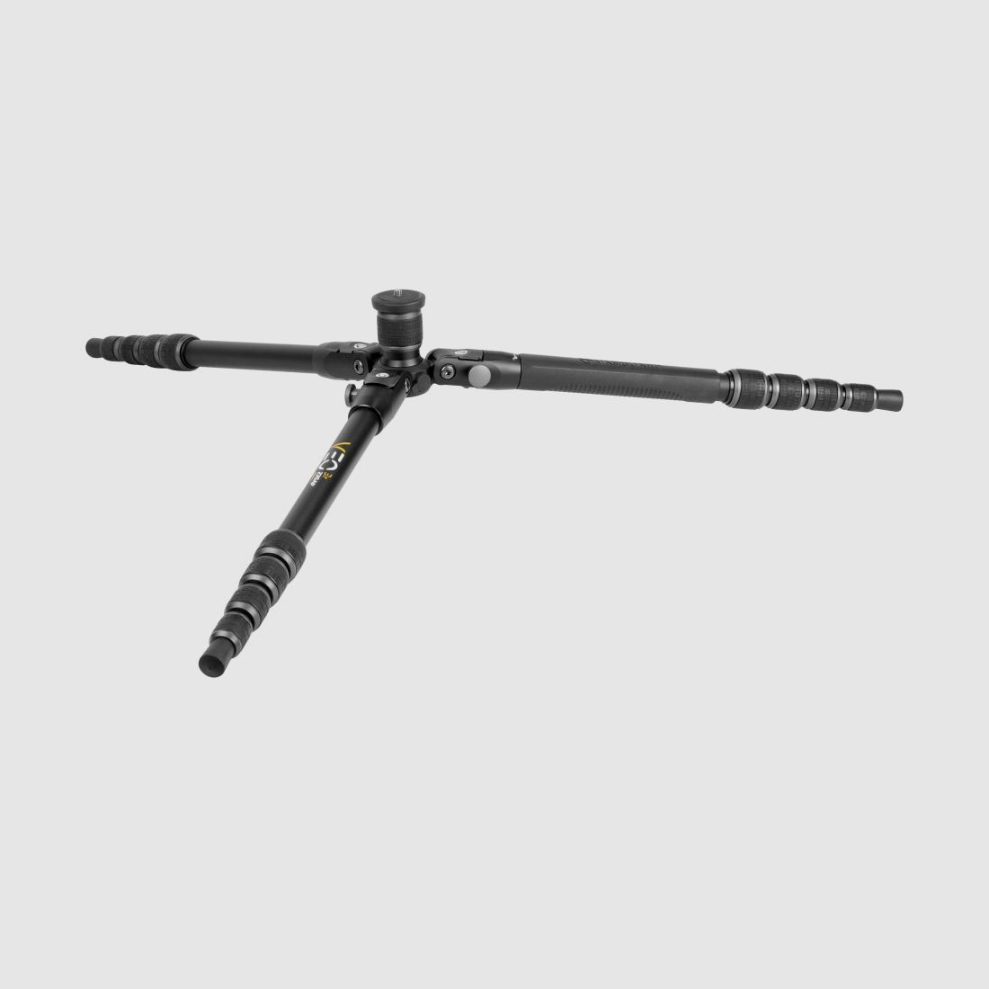 Vanguard Veo 3T 235AP – Aluminiowy Statyw Podróżny, Głowica Panoramowa, zdjęcie 4 z 8