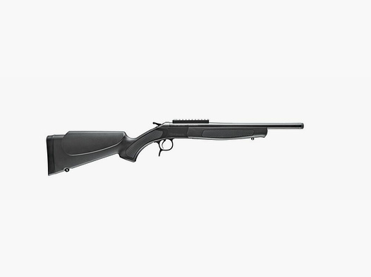 Bergara Kipplaufbüchse Bergara BA 13 Take Down - brüniert Standardschaft- 16,5 Zoll