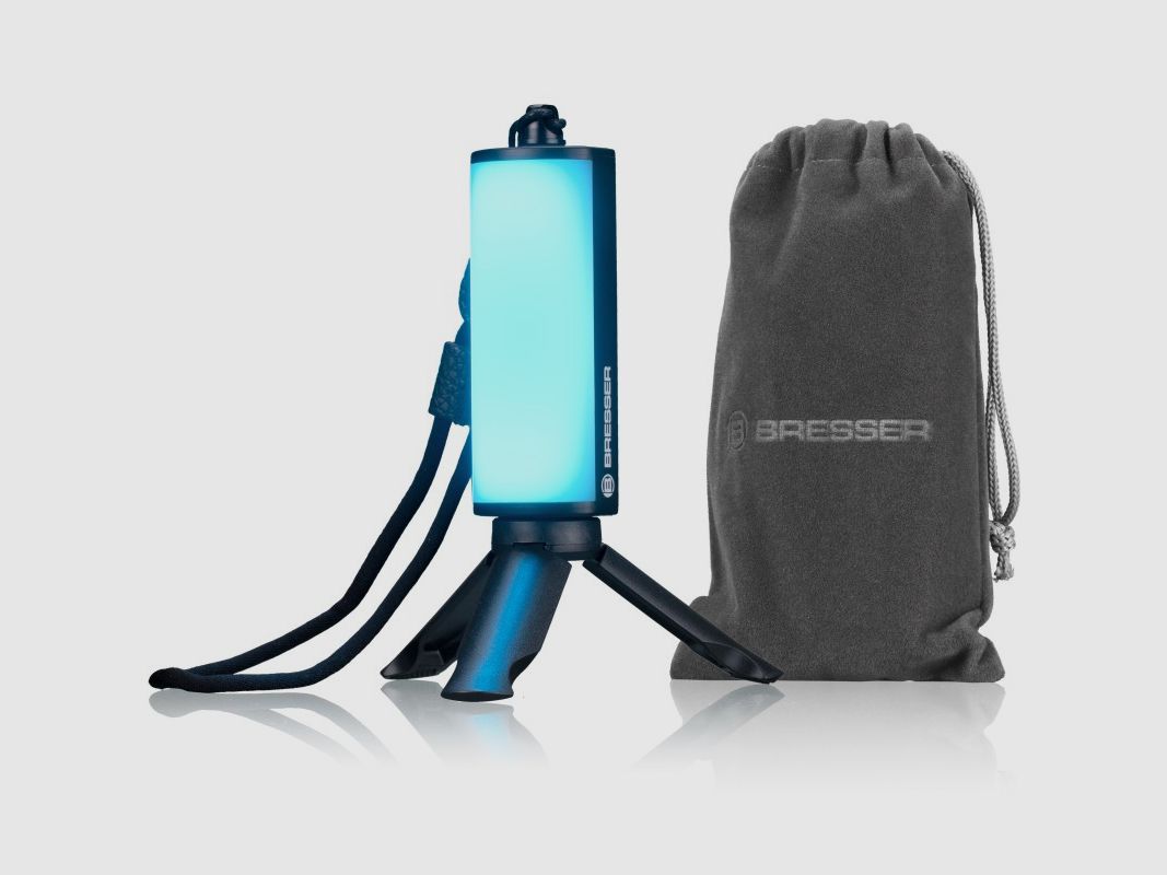 BRESSER BR-6 RGB Mini Tube, Bild 1 von 9