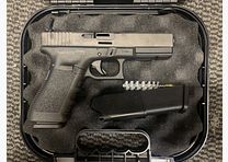 Glock 17 Gen 3