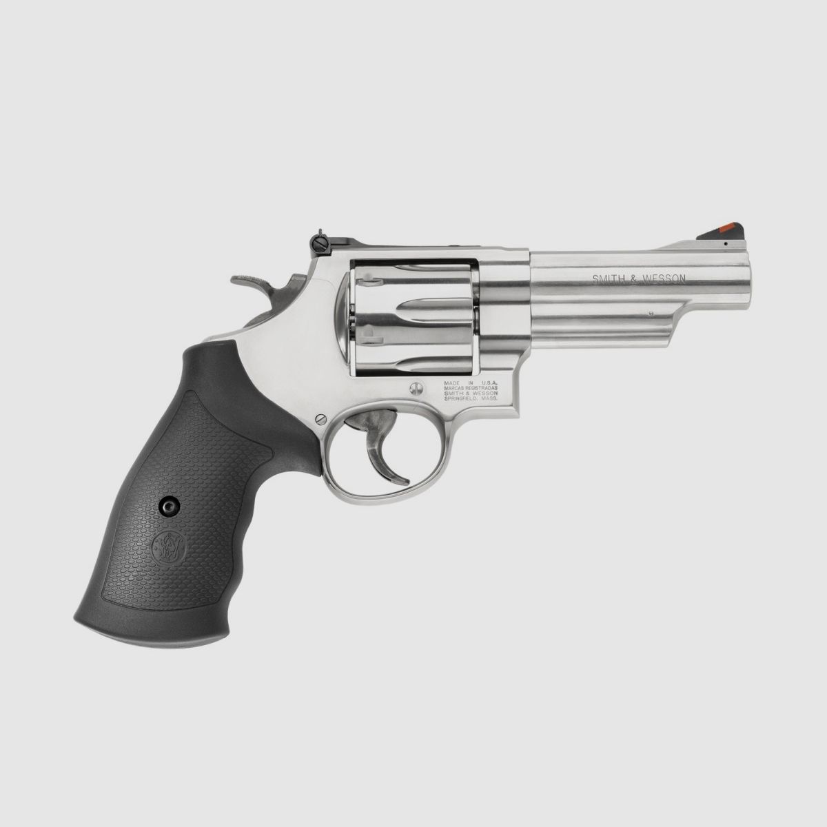 Smith & Wesson 629 Inox Kal. 44 Mag, Bild 1 von 6