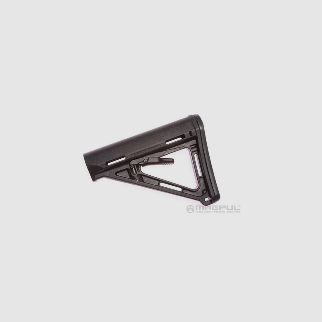 MAGPUL MOE zusammenklappbarer Schaft, Bild 2 von 4