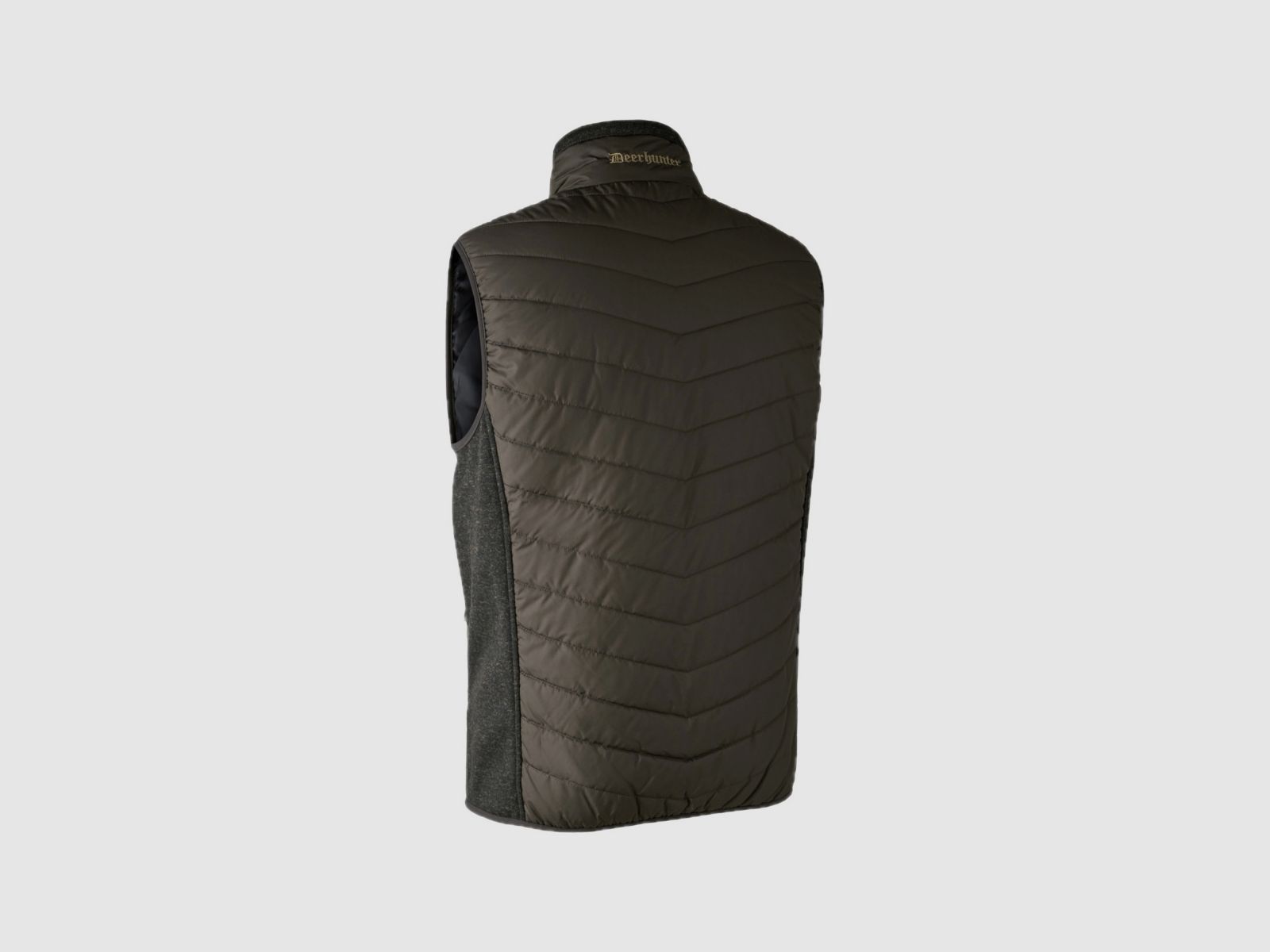 DEERHUNTER Weste Moor Padded Timber