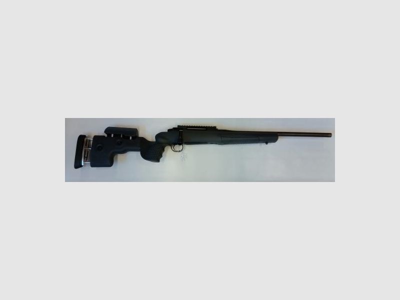 Mauser M18 Fenris, Kal. .30-06