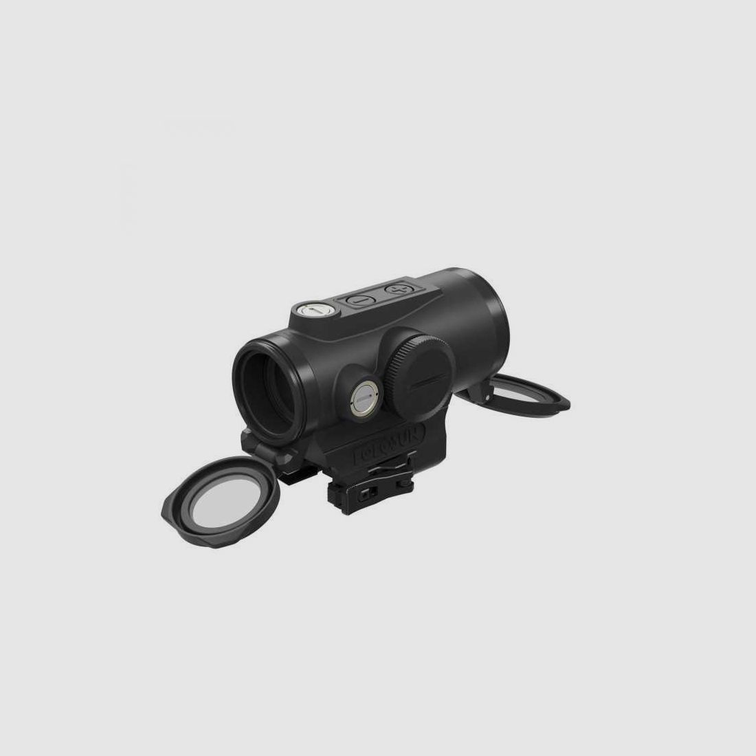 Holosun HS530GGR mira holográfica, imagen 3 de 10