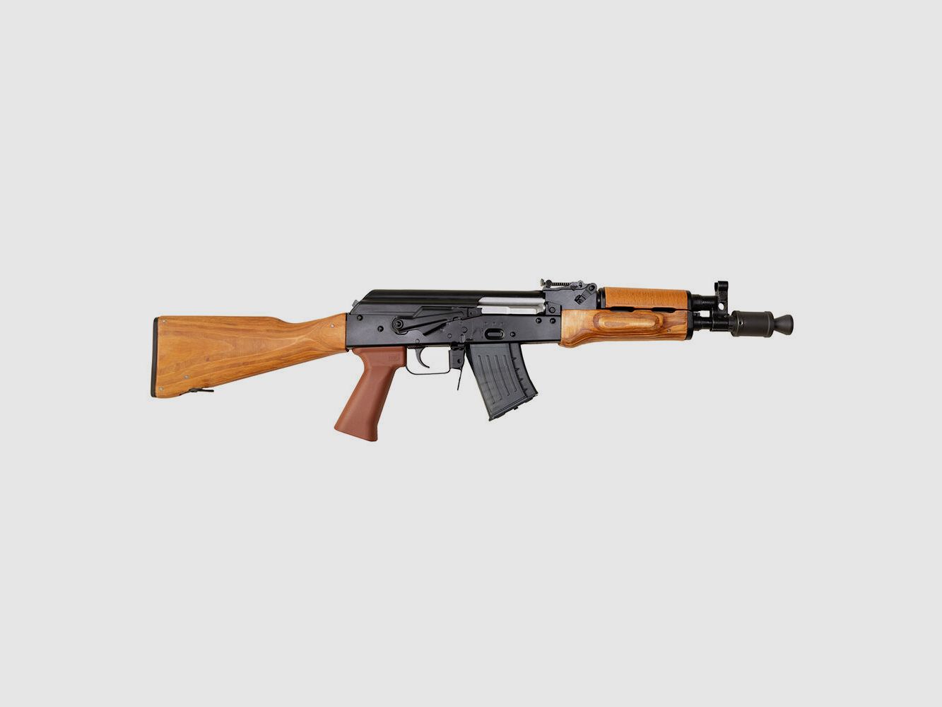 WBP Mini Jack