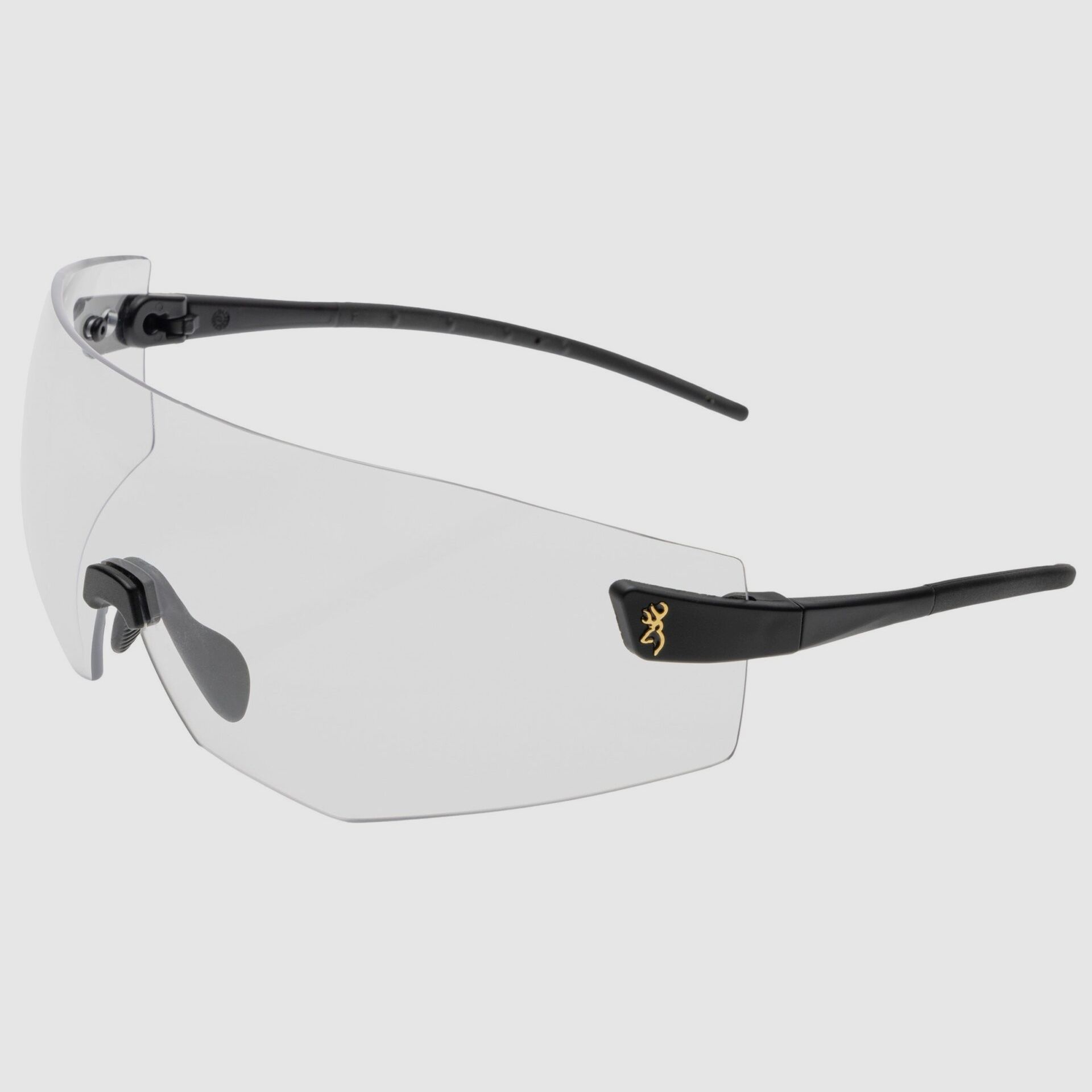 Schutzbrille BROWNING Wettbewerb, Bild 4 von 6