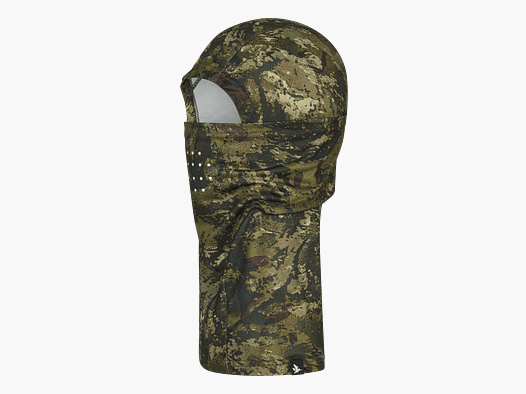 Seeland Tagus Camo Gesichtsmaske Herren InVis MPC Green