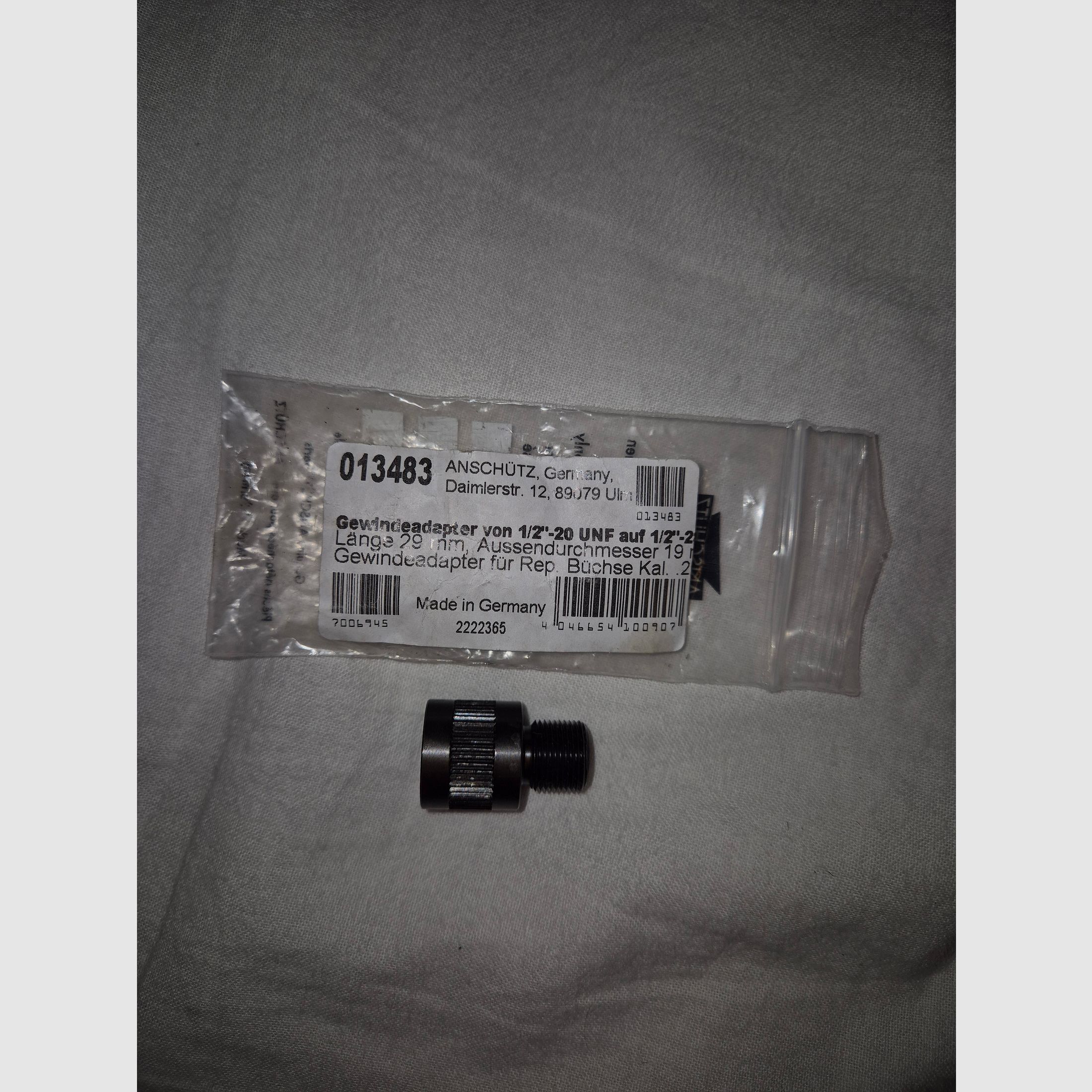 Schultz & Larsen Superdome 44 OB