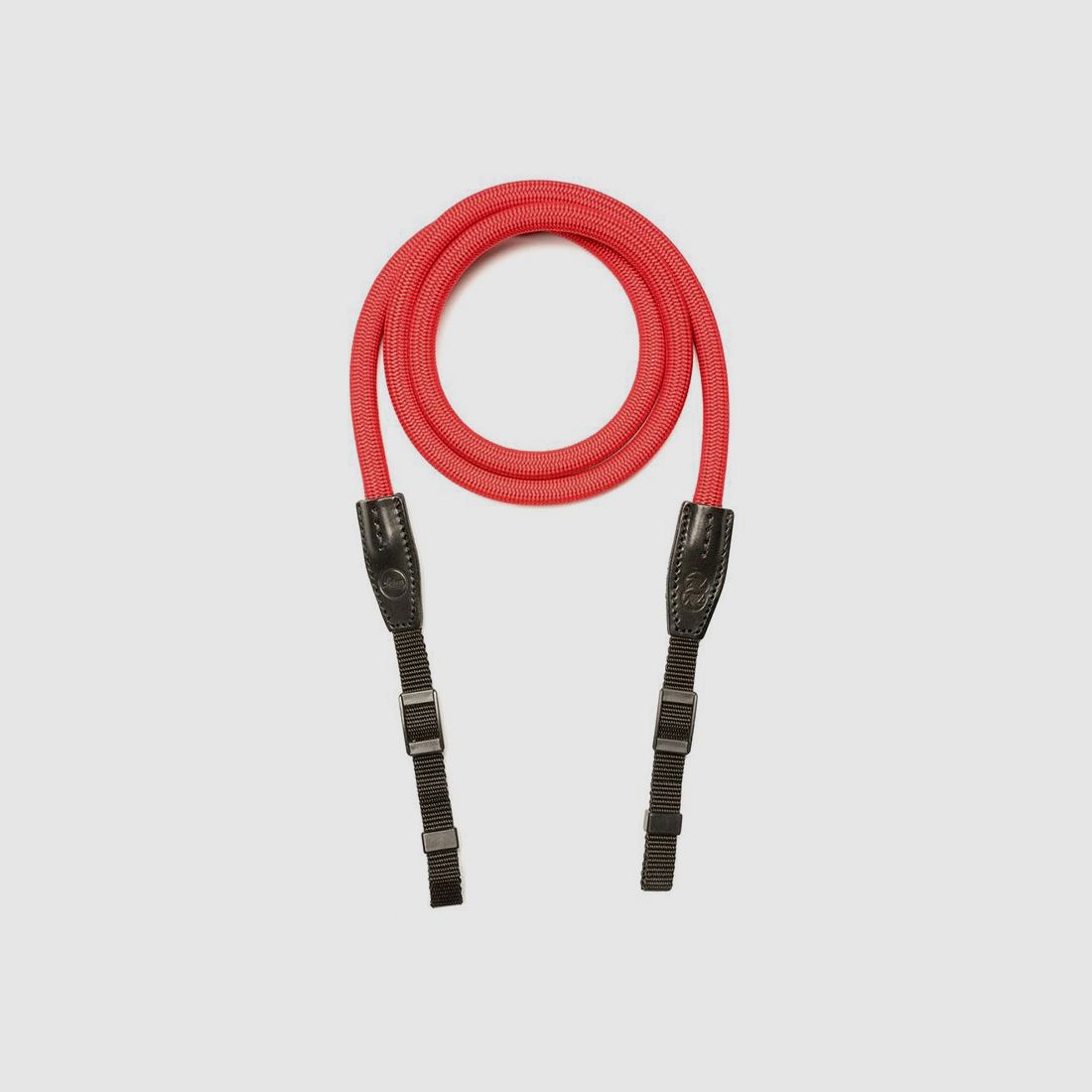 Leica Rope Strap, Rot, 126 cm, SO, designed by COOPH, Bild 1 von 6