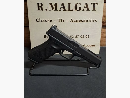 GLOCK 35 Kal. 40 SW gebraucht