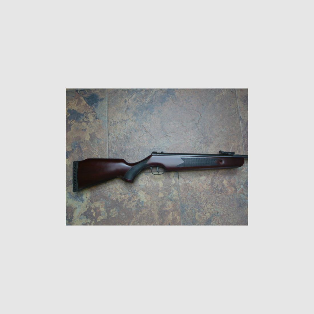   Luftgewehr Hämmerli Hunter Force 600