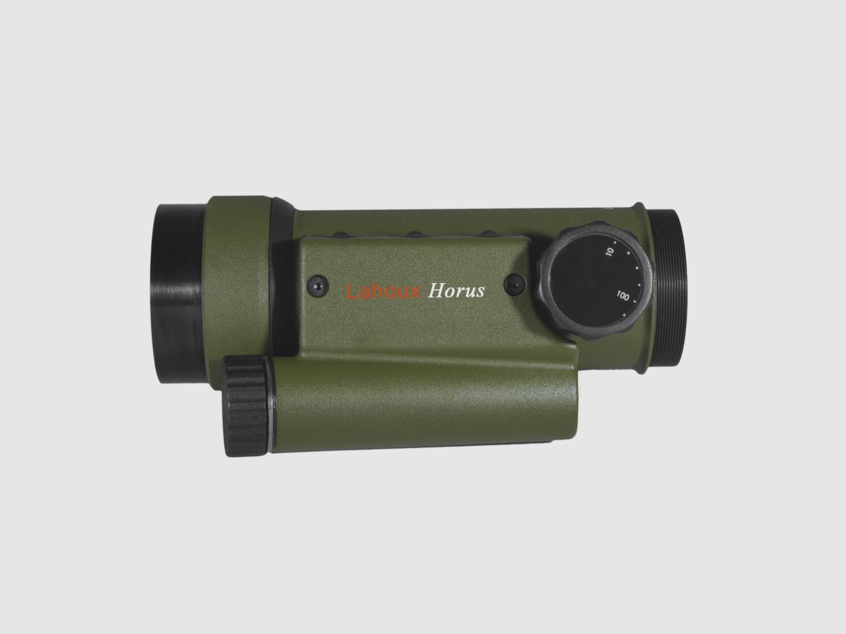 CLIP HORUS STANDARD, image 2 sur 3