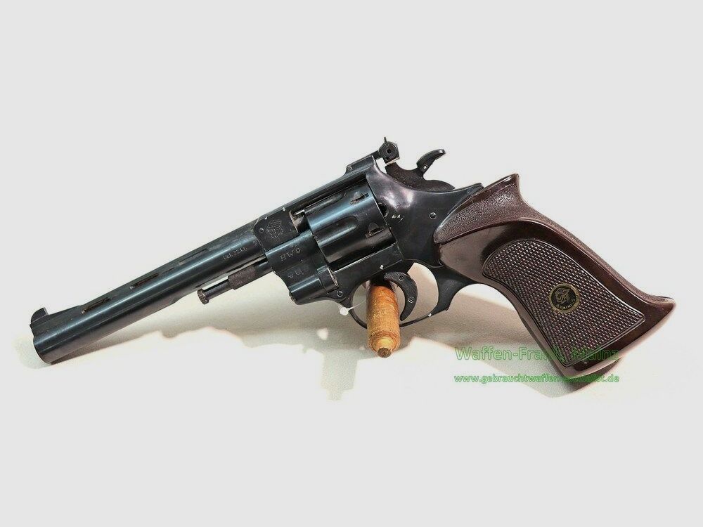 Arminius - Mellrichstadt Mod. HW 9/Sport, Bild 1 von 2