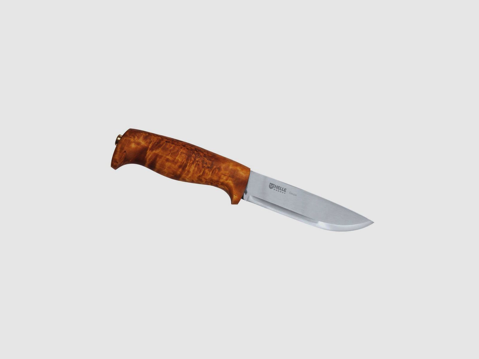 HELLE Jagd- & Outdoormesser
