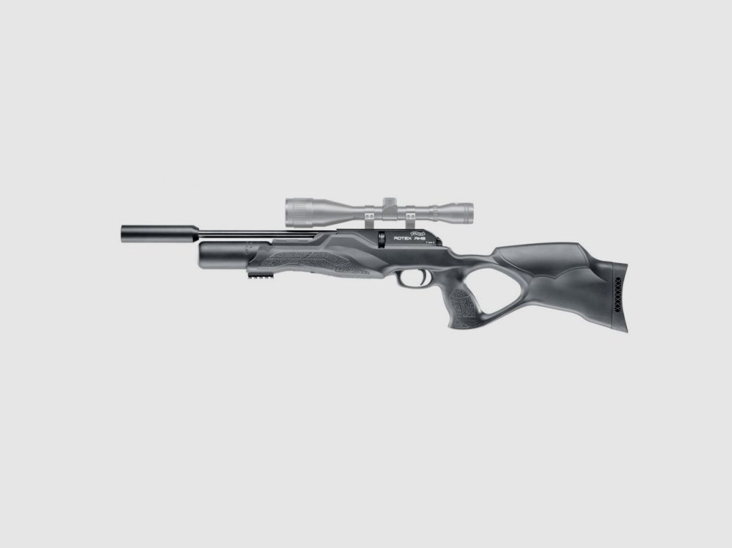 Walther Rotex RM8 Varmint UC, Bild 1 von 3