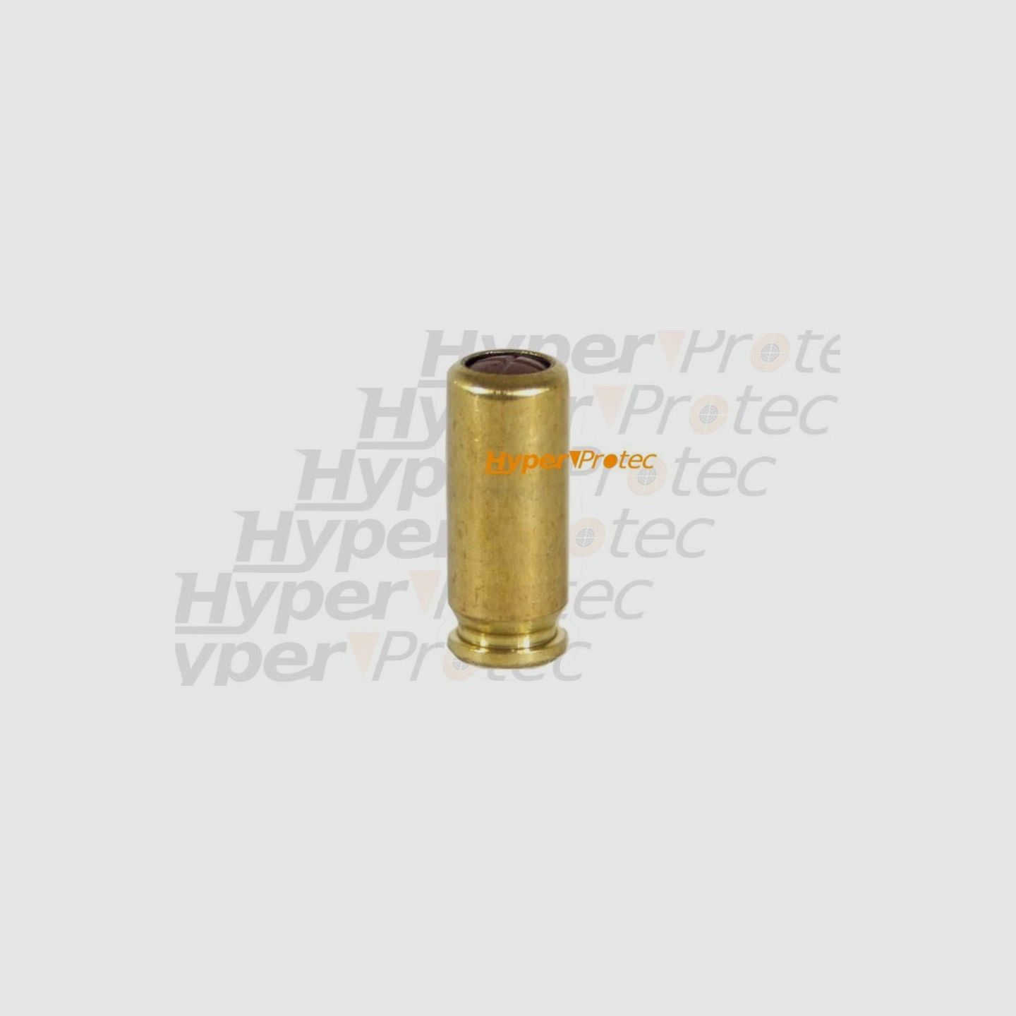 Pfefferpatronen 8 mm für Pistole