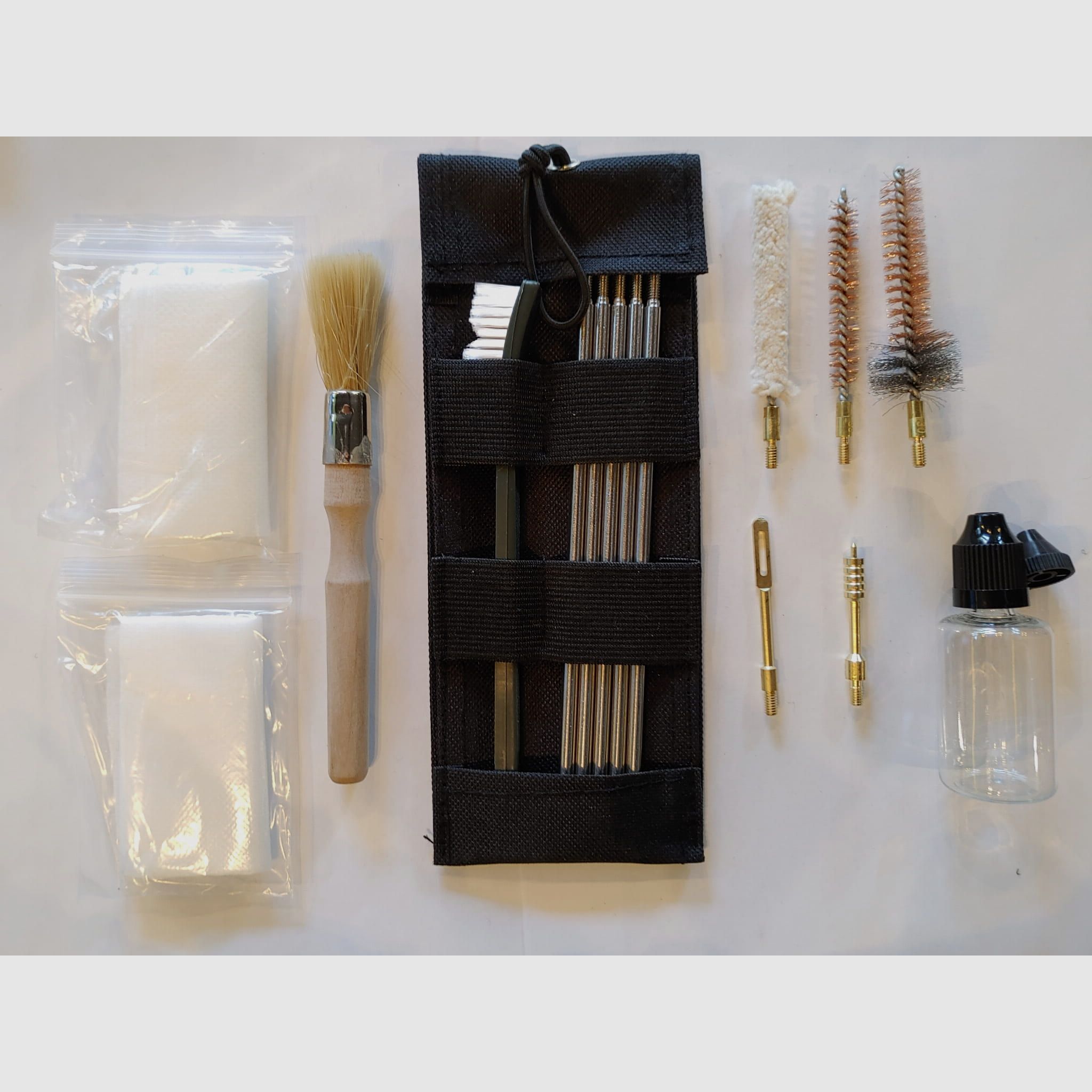 Reinigungsset .30 cal, Bild 2 von 3