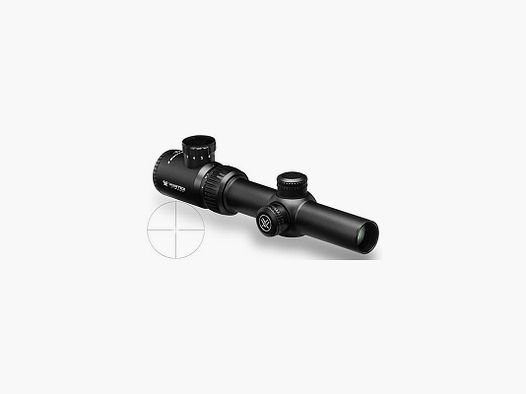 VORTEX CROSSFIRE II 1-4x24 - MOA