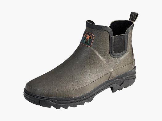 Zapatos de Wading Jackson para Hombre (Oliva)