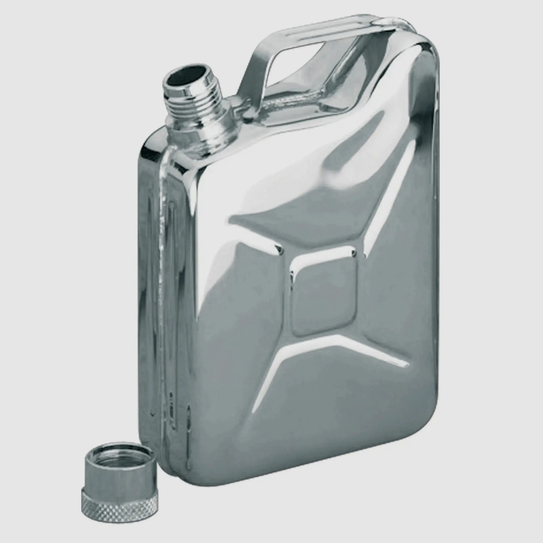 Mil-Tec Flacon Canister