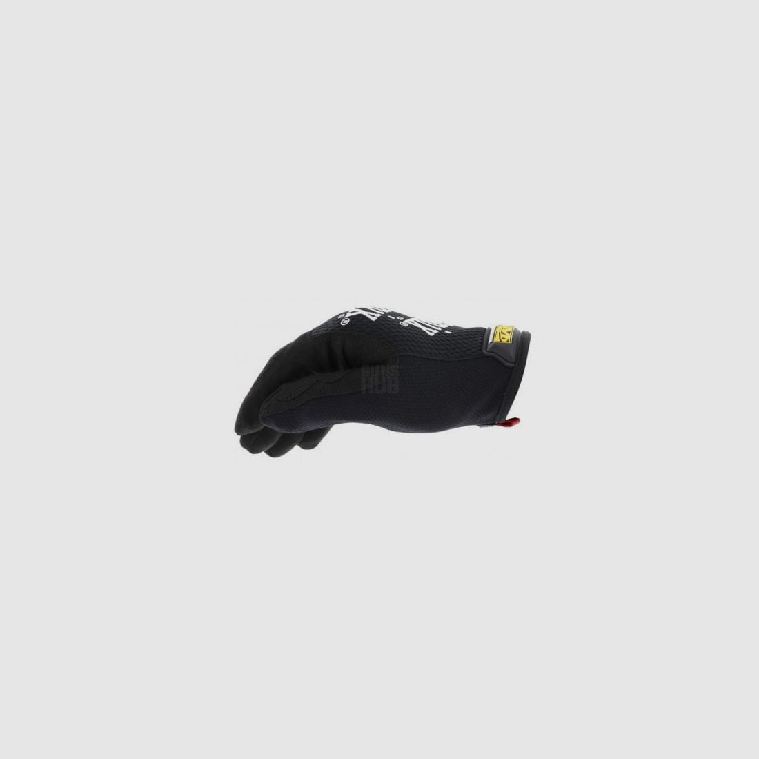 Gants Mechanix The Original Black, image 10 sur 14
