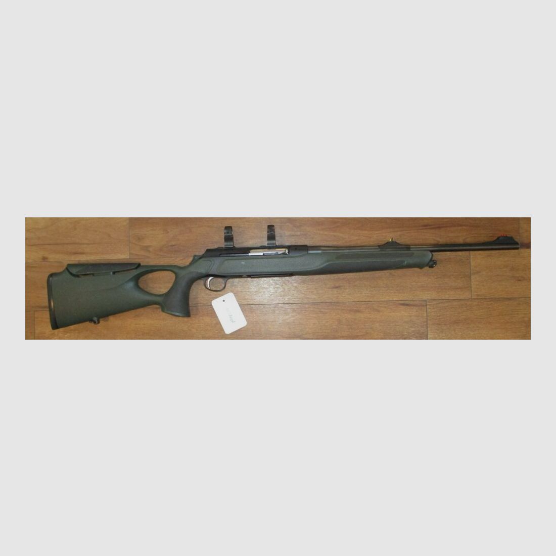 Sauer&Sohn 303 Synchro XT