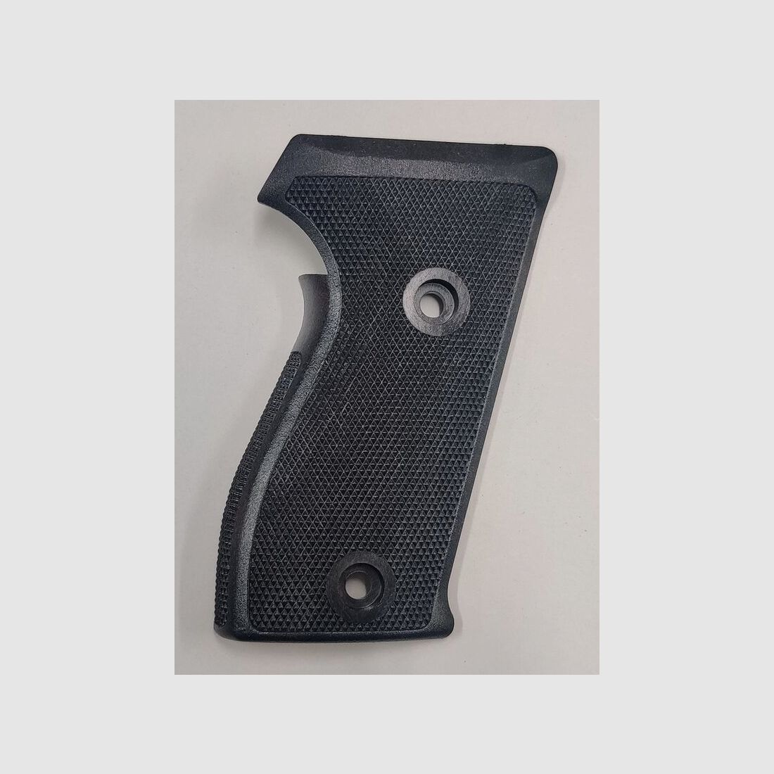 Grip shell for SIG P6 / P225 right, new