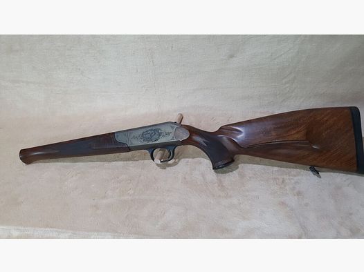 Gehäuse Blaser R93 Ulrich TD ohne