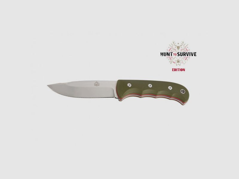 PUMA TEC "HUNT to SURVIVE" Edition, D2