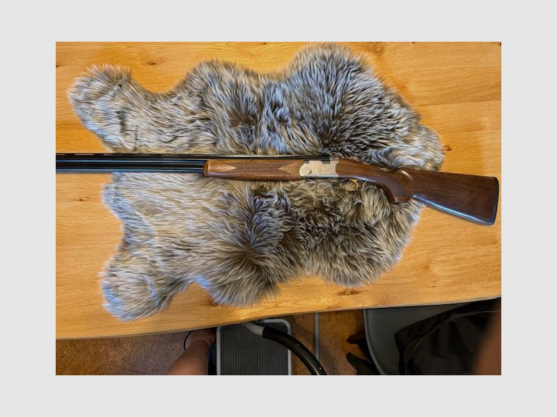 Beretta 686, Silver Pigeon I, Kal.12/76, LL76 links