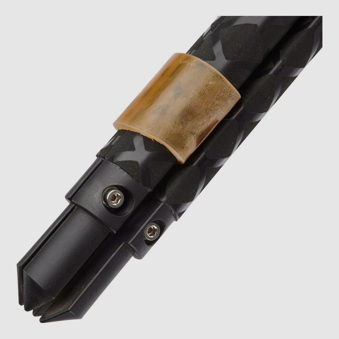 JAKELE Supporto da Tiro Z4 Versione 2 Corto - Altezza fino a 174 cm (Altezza del supporto 150 cm)